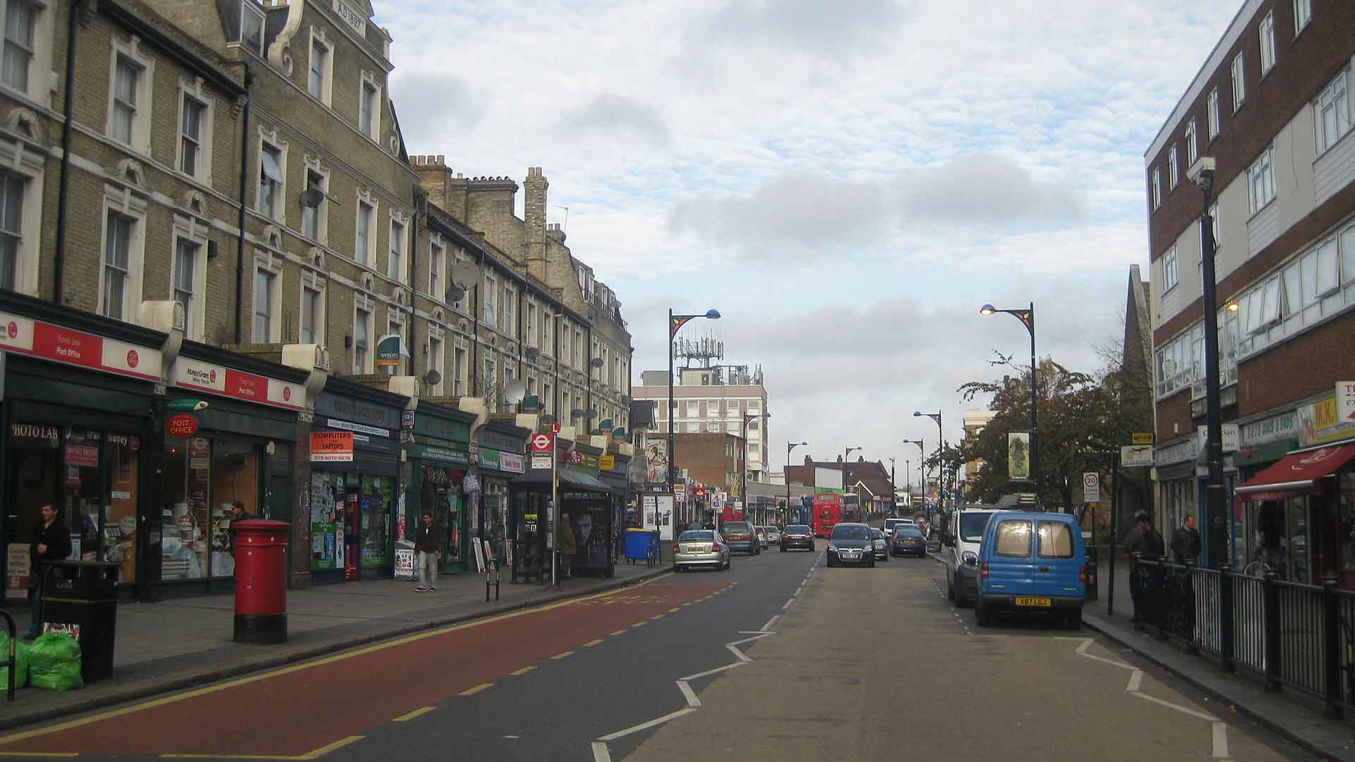 house removals forest gate - removals company forest gate